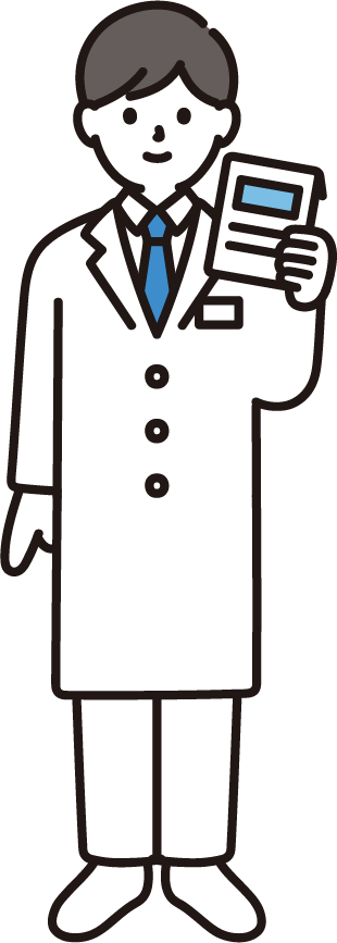 阿部（浩）薬剤師