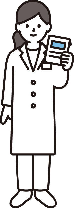 阿部（久）薬剤師